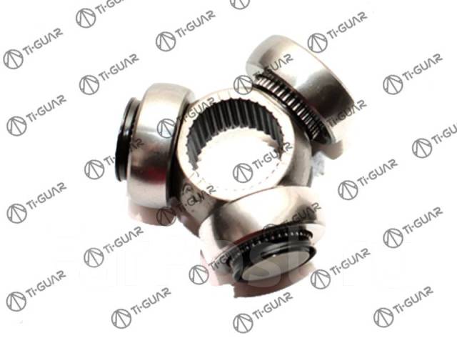  TG-TR34/37.05 * Ti-Guar Ti-Guar 1016CAP 
