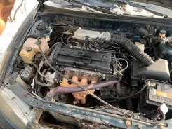 Hyundai Avante ����