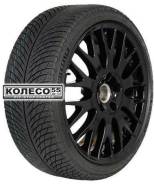 Michelin Pilot Alpin 5 SUV
