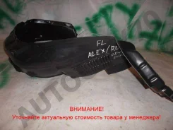 ��������� Toyota Corolla ZE120, ����� �������� 5387602081 ����