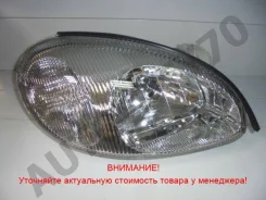 ���� Chevrolet Lanos, ������ 96304607 ����