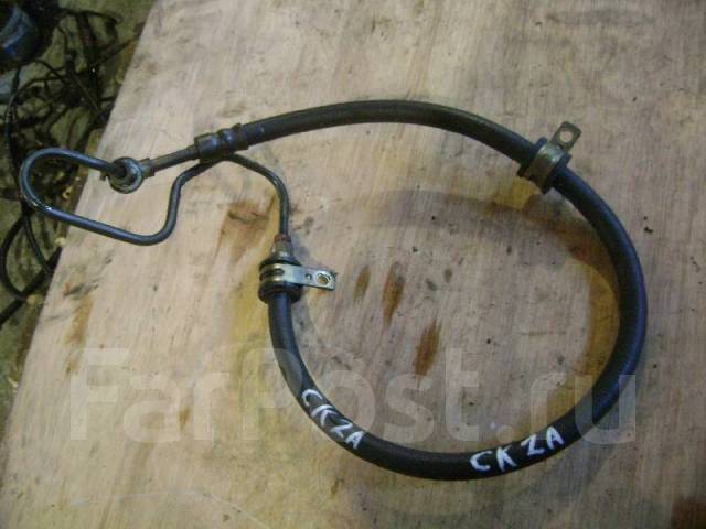 Шланг гур митсубиси. Шланг гура highlander 2004. Шланг высокого давления гур mitsubishi lancer 9. Шланг гур митсубиси. Шланг гидроусилителя руля митсубиси галант 8.