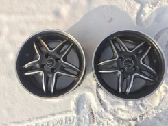 Work Steez. 6.5x16", 4x100 ����