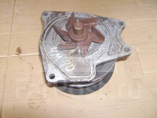 Помпа 4d56 mitsubishi pajero. Помпа митсубиси делика 4v40. Кантер 4wd помпа 4m50. Md973162. Клапан вакуумного насоса делика.