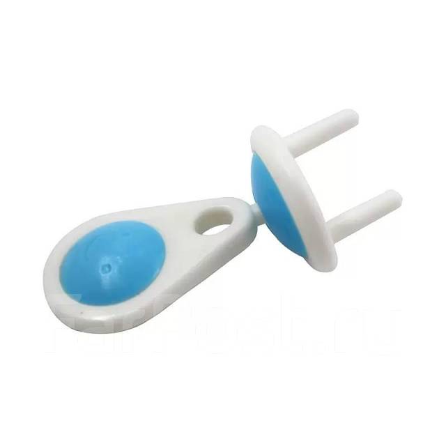 Заглушки в розетку, новый, в наличии. Цена: 180₽ во Владивостоке