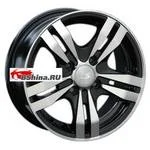 LS Wheels LS 142
