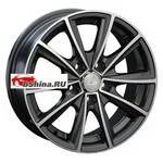 LS Wheels LS 232