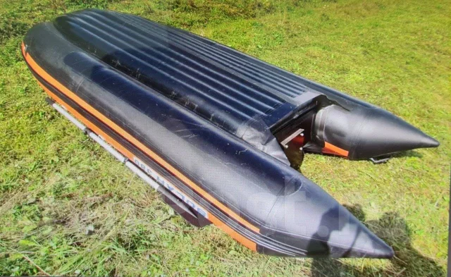 Solar 380. 2019 ���, ����� 3,8��., ��������� ���������, 20��.�., ������ ����