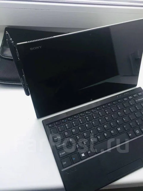 Sony VAIO ����