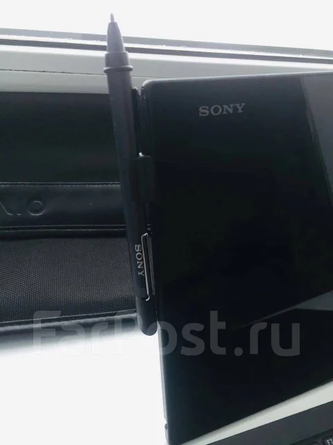 Sony VAIO ����