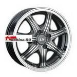 LS Wheels LS 323