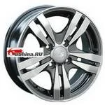 LS Wheels LS 142