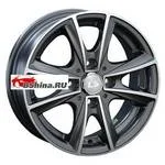 LS Wheels LS 231