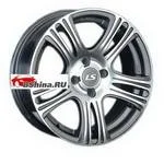 LS Wheels LS 318