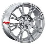 LS Wheels LS 818