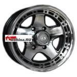 LS Wheels LS 870