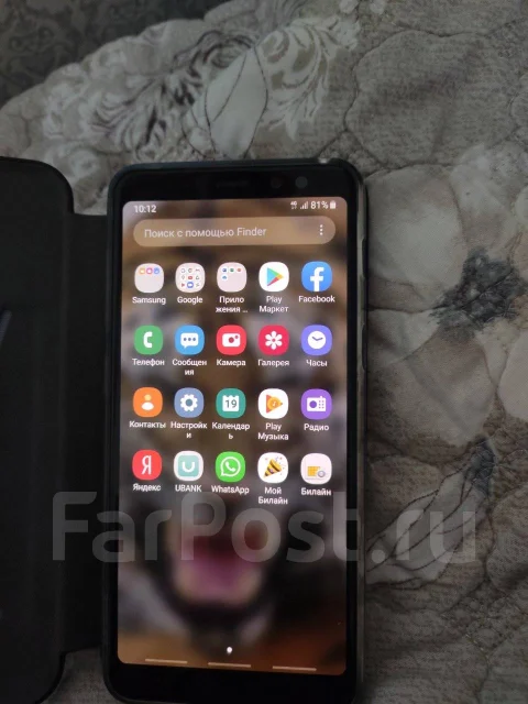 Samsung Galaxy A8. �/�, ������, 3G, 4G LTE, Dual-SIM, ����������, NFC ����