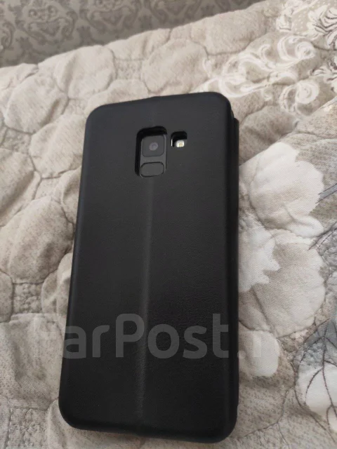 Samsung Galaxy A8. �/�, ������, 3G, 4G LTE, Dual-SIM, ����������, NFC ����