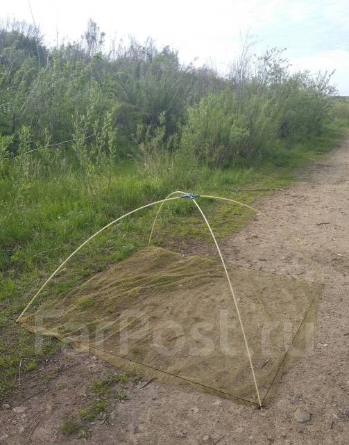 Подъемник для рыбалки, новый, в наличии. Цена: 1 500₽ в Уссурийске