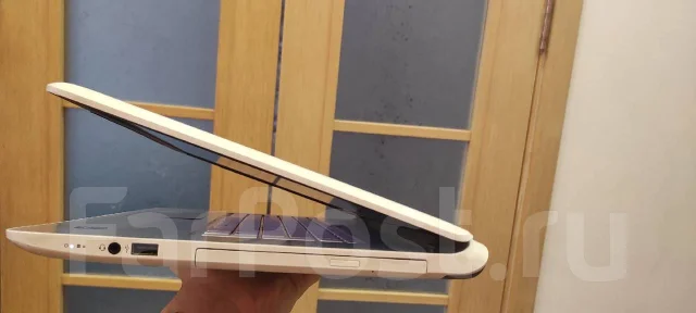HP 17. 17.3", 1,9����, ��� 8 ��, ���� 1 000���, WiFi: 1, Bluetooth: 1 ����