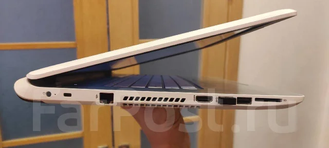 HP 17. 17.3", 1,9����, ��� 8 ��, ���� 1 000���, WiFi: 1, Bluetooth: 1 ����