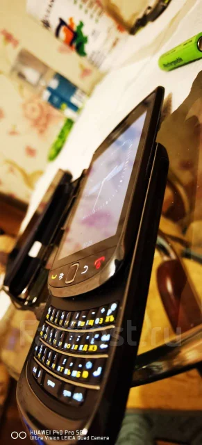 BlackBerry Torch 9800. �/�, 3G ����