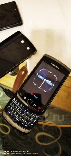 BlackBerry Torch 9800. �/�, 3G ����