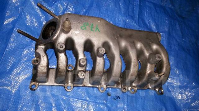 впускной коллектор паджеро 3. впуск коллектор паджеро 3 дизель. капает с выпускного коллектора паджеро спорт. выпускной коллектор мицубиси паджеро 1. впускной коллектор pajero 4 3.