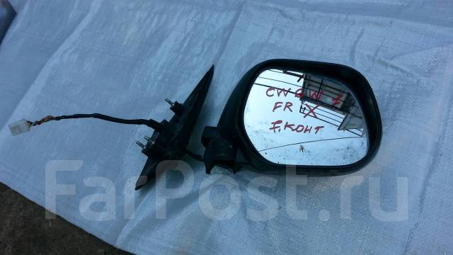 зеркало правое аутлендер 3