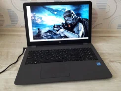 HP Pavilion. 15.6", 2 100,0����, ���� 500���, WiFi, Bluetooth, ����������� �� 10��. ����