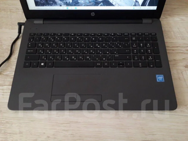 HP Pavilion. 15.6", 2 100����, ���� 500���, WiFi: 1, Bluetooth: 1, ����������� �� 10��. ����