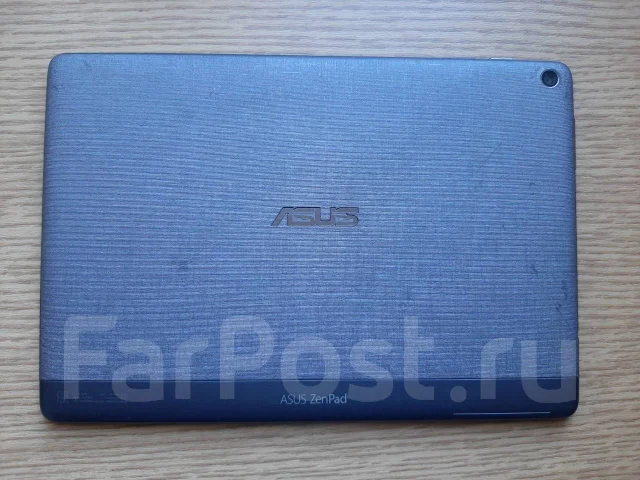 Asus Zenpad 10 Z301MFL ����