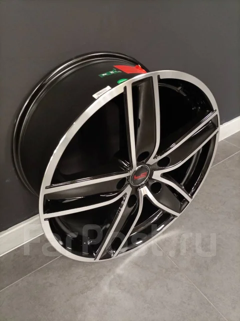 LegeArtis Concept-VV535. 8.0x18", 5x130, ET53, �� 71,6���. ����