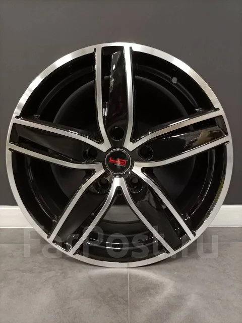 LegeArtis Concept-VV535. 8.0x18", 5x130, ET53, �� 71,6���. ����