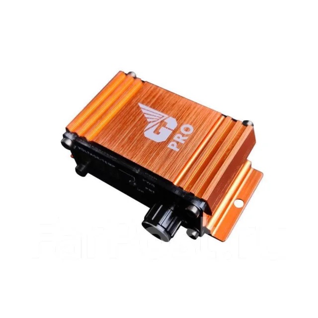 DL Audio. ��� ����� �� ������ ����