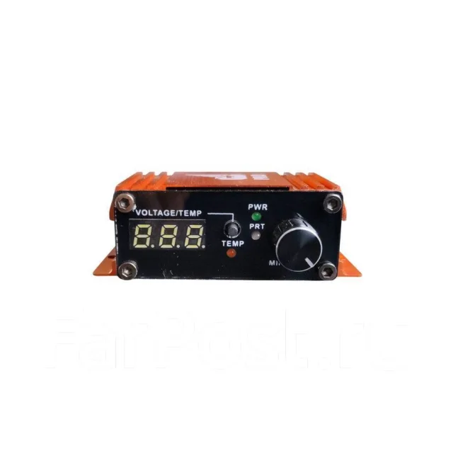 DL Audio. ��� ����� �� ������ ����