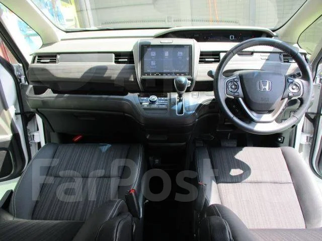 Honda Freed+. �������, ��������, 1.5 (131��.�.), ������, 56 000����. ��, �/� ����