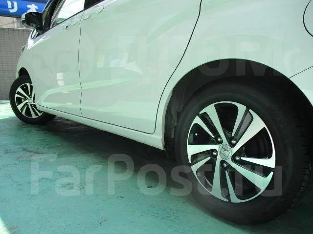 Honda Freed+. �������, ��������, 1.5 (131��.�.), ������, 56 000����. ��, �/� ����