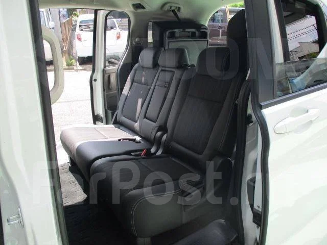 Honda Freed+. �������, ��������, 1.5 (131��.�.), ������, 56 000����. ��, �/� ����