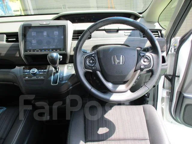 Honda Freed+. �������, ��������, 1.5 (131��.�.), ������, 56 000����. ��, �/� ����
