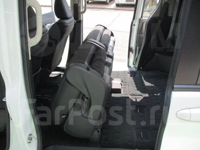 Honda Freed+. �������, ��������, 1.5 (131��.�.), ������, 56 000����. ��, �/� ����