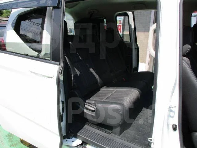Honda Freed+. �������, ��������, 1.5 (131��.�.), ������, 56 000����. ��, �/� ����