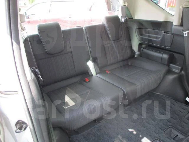 Honda Freed+. �������, ��������, 1.5 (131��.�.), ������, 56 000����. ��, �/� ����