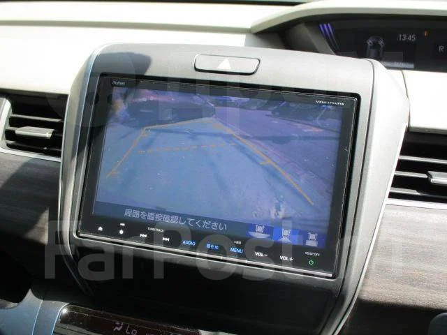 Honda Freed+. �������, ��������, 1.5 (131��.�.), ������, 56 000����. ��, �/� ����