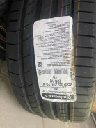 Continental ContiSportContact 5P. ������, ����� ����