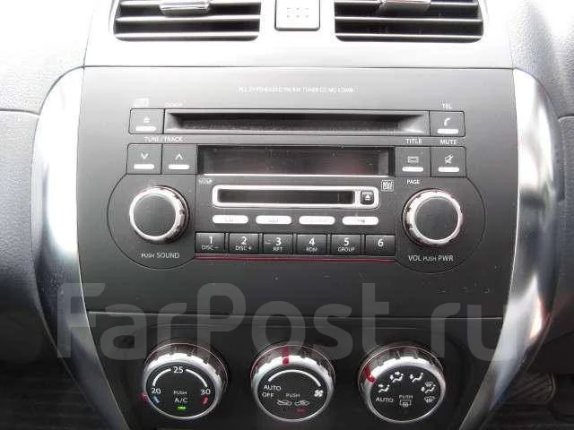 Suzuki SX4. �������, ��������, 1.5 (111��.�.), ������. ��� ����� �� ������������ ����