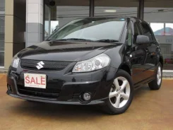 Suzuki SX4. �������, ��������, 1.5 (111��.�.), ������. ��� ����� �� ������������ ����