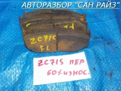 ������� ��������� �������� �������� Suzuki Swift ZC71S K12B 55810-63J00 5581063J00 ����
