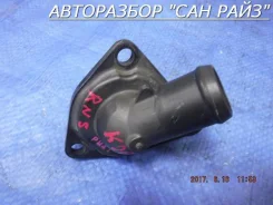 ������ ������� ���������� Honda Stream RN5 K20B 19301-PPD-004 19301PPD004 ����