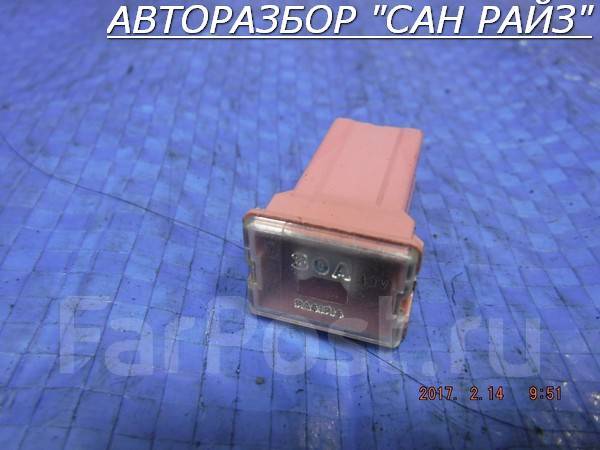 Купить предохранители для автомобиля тойота рейз